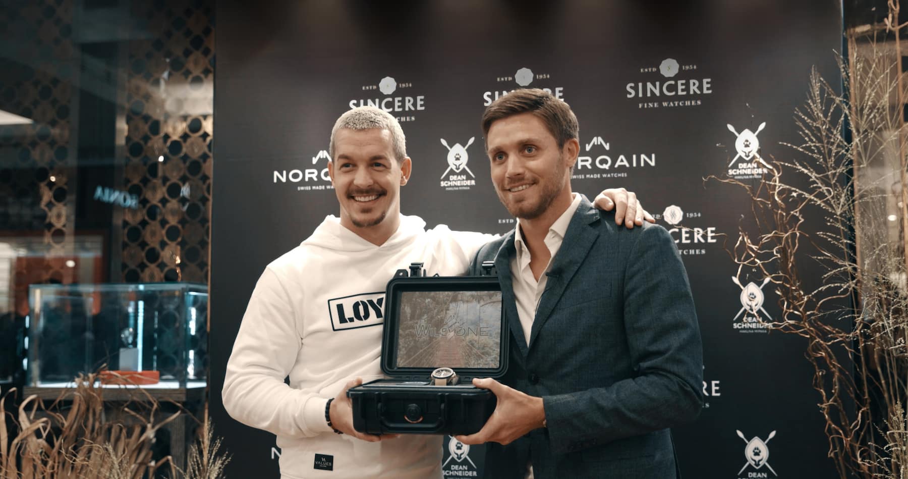 Partnership-NORQAIN-1